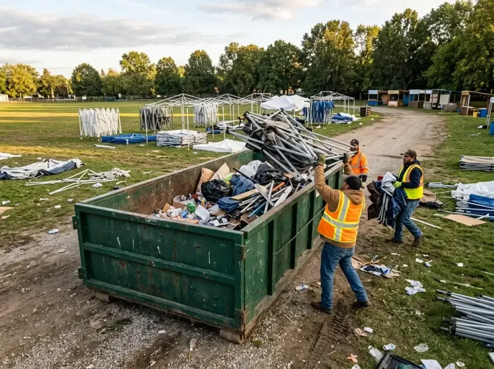 temporary-event-waste-containe-016 — frequently asked questions, Roll-Off Dumpster Rental Services in Toccoa, GA